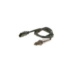 Lambda Sensor BOSCH 0258030133 for SEAT