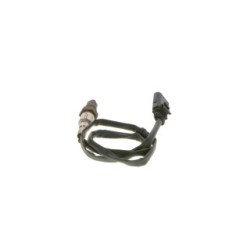 Lambda Sensor BOSCH 0258030133 for SEAT