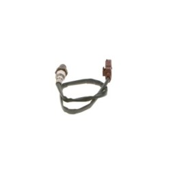 Lambda Sensor BOSCH 0258030165 for AUDI