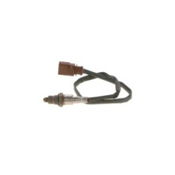 Lambda Sensor BOSCH 0258030165 for AUDI