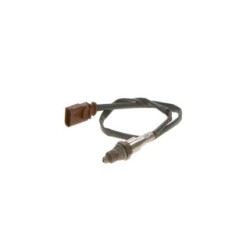 Lambda Sensor BOSCH 0258030165 for AUDI