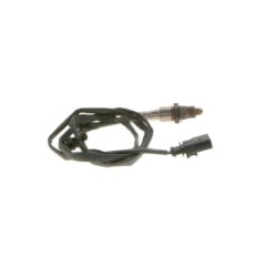 Lambda Sensor BOSCH 0258030197 for AUDI