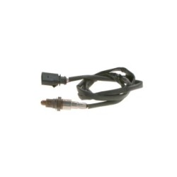 Lambda Sensor BOSCH 0258030197 for AUDI