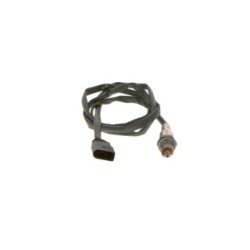 Lambda Sensor BOSCH 0258030197 for AUDI