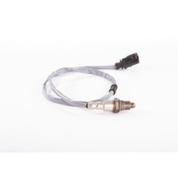 Lambda Sensor BOSCH 0258030221 for VW FOX