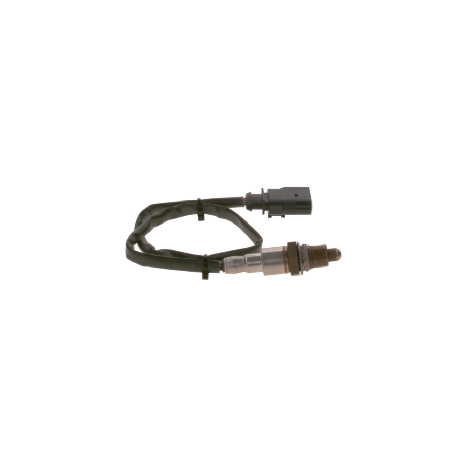 Lambda Sensor BOSCH 0258030253 for AUDI Q5 OE 80A906262