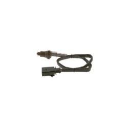 Lambda Sensor BOSCH 0258030253 for AUDI Q5 OE 80A906262