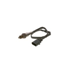 Lambda Sensor BOSCH 0258030253 for AUDI Q5 OE 80A906262