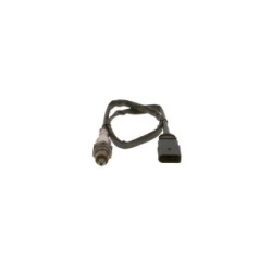 Lambda Sensor BOSCH 0258030253 for AUDI Q5 OE 80A906262