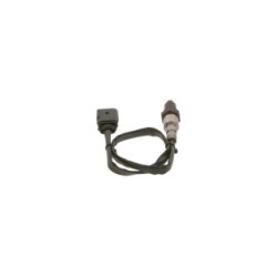 Lambda Sensor BOSCH 0258030253 for AUDI Q5 OE 80A906262