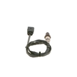 Lambda Sensor BOSCH 0258030257 for VW CADDY OE 04E906262DS
