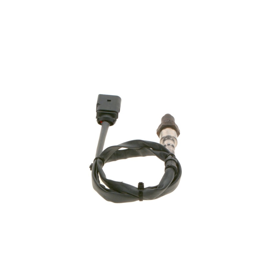 Lambda Sensor BOSCH 0258030257 for VW CADDY OE 04E906262DS