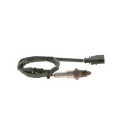 Lambda Sensor BOSCH 0258030257 for VW CADDY OE 04E906262DS