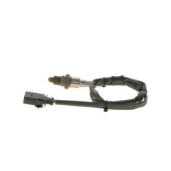 Lambda Sensor BOSCH 0258030257 for VW CADDY OE 04E906262DS