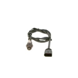 Lambda Sensor BOSCH 0258030257 for VW CADDY OE 04E906262DS