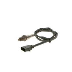 Lambda Sensor BOSCH 0258030257 for VW CADDY OE 04E906262DS