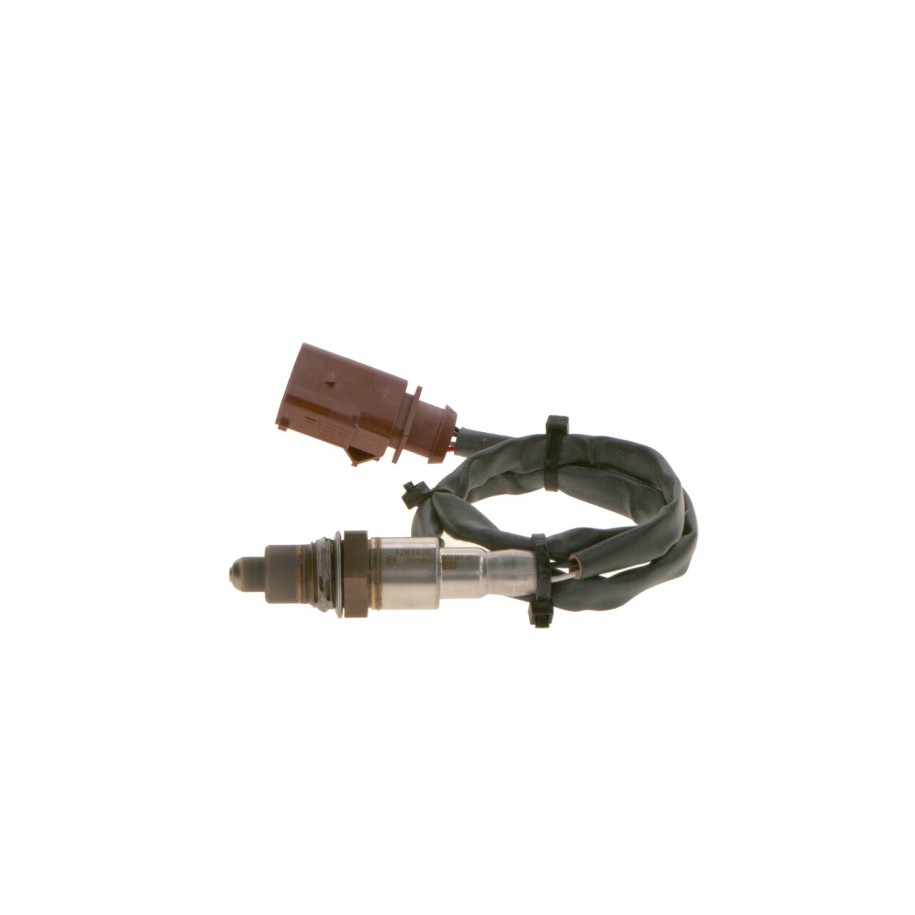 Lambda Sensor BOSCH 0258030282 for SKODA