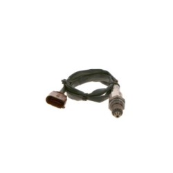 Lambda Sensor BOSCH 0258030282 for SKODA