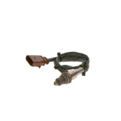 Lambda Sensor BOSCH 0258030282 for SKODA
