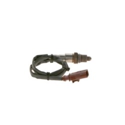 Lambda Sensor BOSCH 0258030282 for SKODA