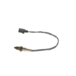 Lambda Sensor BOSCH 0258030322 for AUDI A6 OE 4G0906262