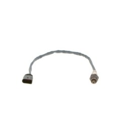 Lambda Sensor BOSCH 0258030322 for AUDI A6 OE 4G0906262