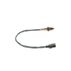Lambda Sensor BOSCH 0258030322 for AUDI A6 OE 4G0906262