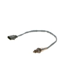 Lambda Sensor BOSCH 0258030322 for AUDI A6 OE 4G0906262