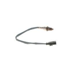Lambda Sensor BOSCH 0258030329 for AUDI A8 OE 4H0906262K
