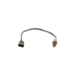 Lambda Sensor BOSCH 0258030329 for AUDI A8 OE 4H0906262K