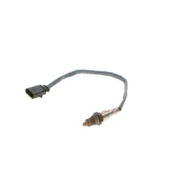 Lambda Sensor BOSCH 0258030329 for AUDI A8 OE 4H0906262K