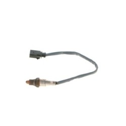 Lambda Sensor BOSCH 0258030329 for AUDI A8 OE 4H0906262K