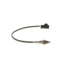 Lambda Sensor BOSCH 0258030368 for LAND ROVER DISCOVERY OE EH229G444DA