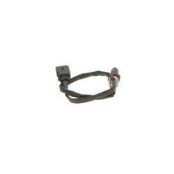 Lambda Sensor BOSCH 0258030520 for AUDI