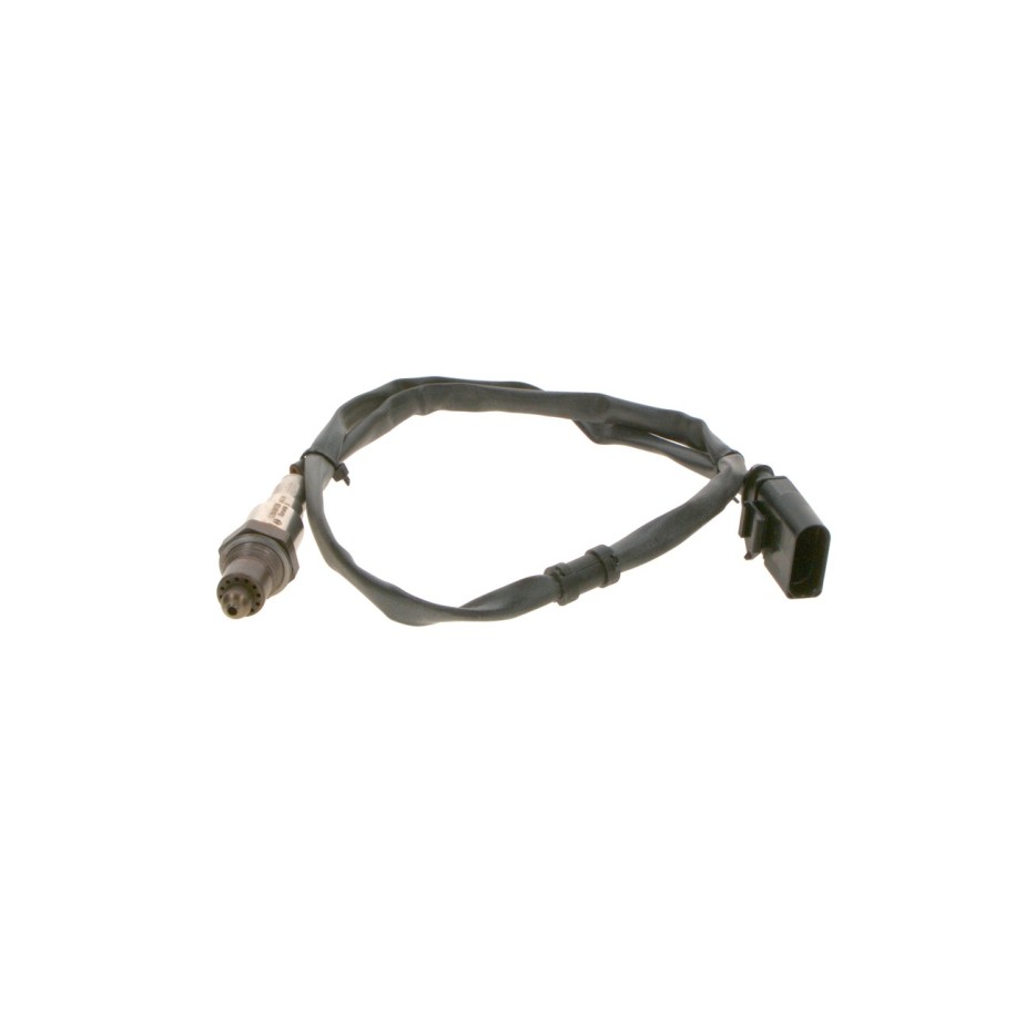 Lambda Sensor BOSCH 0258030528 for VW BEETLE