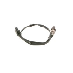 Lambda Sensor BOSCH 0258030528 for VW BEETLE