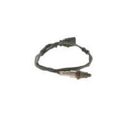 Lambda Sensor BOSCH 0258030528 for VW BEETLE