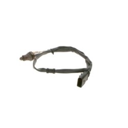 Lambda Sensor BOSCH 0258030528 for VW BEETLE