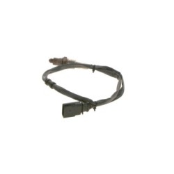 Lambda Sensor BOSCH 0258030528 for VW BEETLE