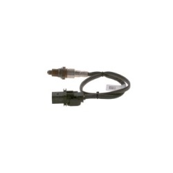 Lambda Sensor BOSCH 0258037005 for BMW 5