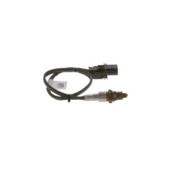 Lambda Sensor BOSCH 0258037005 for BMW 5