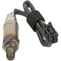 Lambda Sensor BOSCH 0258986007 for HYUNDAI ACCENT