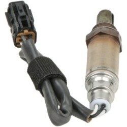 Lambda Sensor BOSCH 0258986007 for HYUNDAI ACCENT