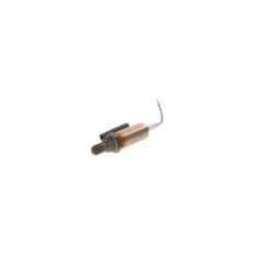 Lambda Sensor BOSCH 0258986501 for AUDI