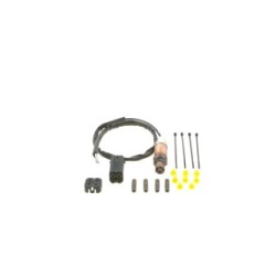 Lambda Sensor BOSCH 0258986503 for ALFA ROMEO