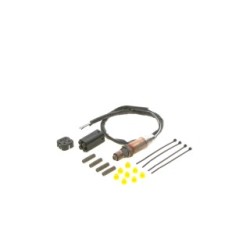 Lambda Sensor BOSCH 0258986503 for ALFA ROMEO