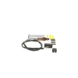 Lambda Sensor BOSCH 0258986503 for ALFA ROMEO