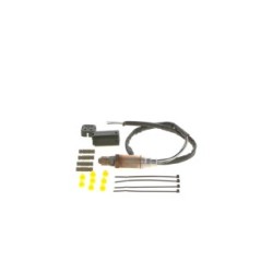 Lambda Sensor BOSCH 0258986503 for ALFA ROMEO