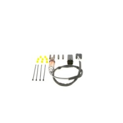 Lambda Sensor BOSCH 0258986503 for ALFA ROMEO
