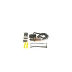 Lambda Sensor BOSCH 0258986504 for AUDI